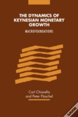 Capa do artigo The Dynamics Of Keynesian Monetary Growth