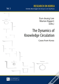 Capa do artigo The Dynamics Of Knowledge Circulation