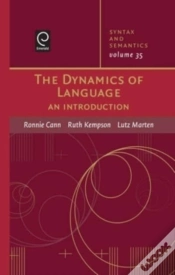 Capa do artigo The Dynamics Of Language
