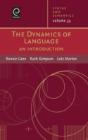 The Dynamics Of Language - Preview