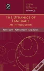 The Dynamics Of Language