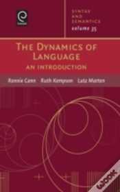 Capa do artigo The Dynamics Of Language