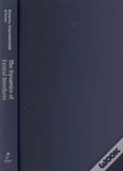 Capa do artigo The Dynamics Of Lexical Interfaces