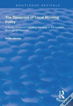 Capa do artigo The Dynamics Of Local Housing Policy