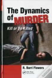 Capa do artigo The Dynamics Of Murder