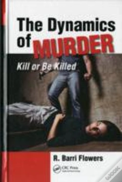 Capa do artigo The Dynamics Of Murder