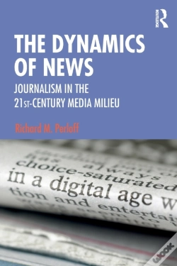 Capa do artigo The Dynamics Of News
