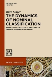 Capa do artigo The Dynamics Of Nominal Classification