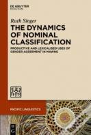 The Dynamics Of Nominal Classification