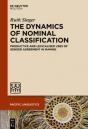 The Dynamics Of Nominal Classification - Preview
