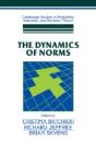 The Dynamics Of Norms - Preview