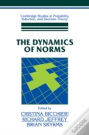 Capa do artigo The Dynamics Of Norms