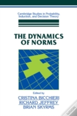 Capa do artigo The Dynamics Of Norms