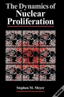 Capa do artigo The Dynamics Of Nuclear Proliferation