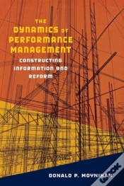 Capa do artigo The Dynamics Of Performance Management
