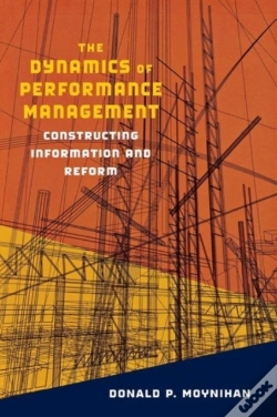 Capa do artigo The Dynamics Of Performance Management