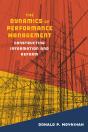 The Dynamics Of Performance Management - Preview
