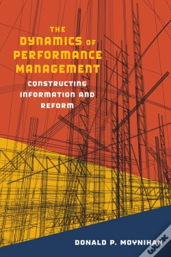 Capa do artigo The Dynamics Of Performance Management