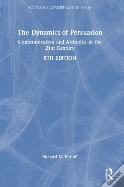 Capa do artigo The Dynamics Of Persuasion
