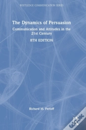 Capa do artigo The Dynamics Of Persuasion