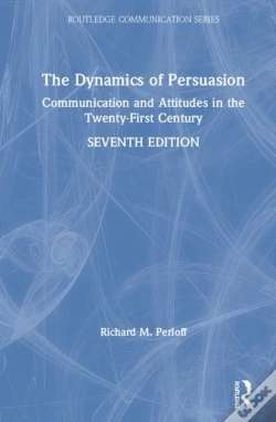 Capa do artigo The Dynamics Of Persuasion