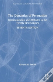 Capa do artigo The Dynamics Of Persuasion