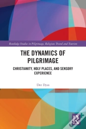 Capa do artigo The Dynamics Of Pilgrimage