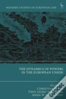 The Dynamics Of Powers In The European Union