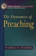 The Dynamics Of Preaching