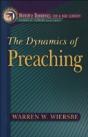 The Dynamics Of Preaching - Preview