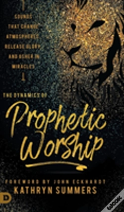 Capa do artigo The Dynamics Of Prophetic Worship