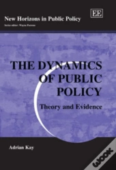 The Dynamics Of Public Policy