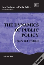 Capa do artigo The Dynamics Of Public Policy