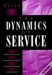 Capa do artigo The Dynamics Of Service