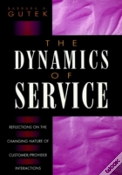 Capa do artigo The Dynamics Of Service