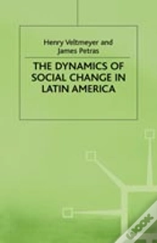 Capa do artigo The Dynamics Of Social Change In Latin America