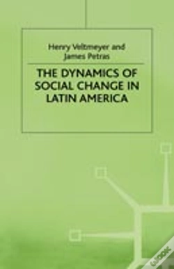 Capa do artigo The Dynamics Of Social Change In Latin America