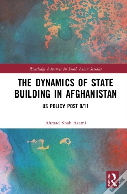 Capa do artigo The Dynamics Of State Building In Afghanistan