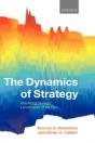 The Dynamics Of Strategy - Preview