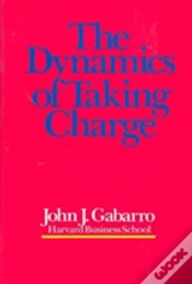 Capa do artigo The Dynamics Of Taking Charge