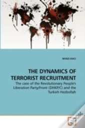 The Dynamics Of Terrorist Recruitment