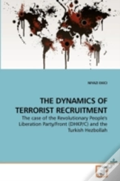 Capa do artigo The Dynamics Of Terrorist Recruitment
