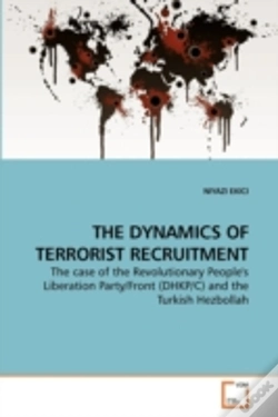 Capa do artigo The Dynamics Of Terrorist Recruitment