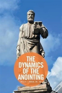 Capa do artigo The Dynamics Of The Anointing