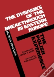 Capa do artigo The Dynamics Of The Breakthrough In Eastern Europe