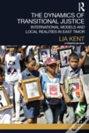 Capa do artigo The Dynamics Of Transitional Justice: