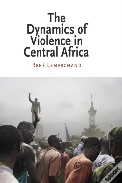 Capa do artigo The Dynamics Of Violence In Central Africa