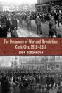 The Dynamics Of War And Revolution - Preview