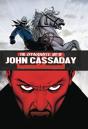 The Dynamite Art Of John Cassaday - Preview