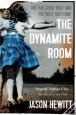 Capa do artigo The Dynamite Room